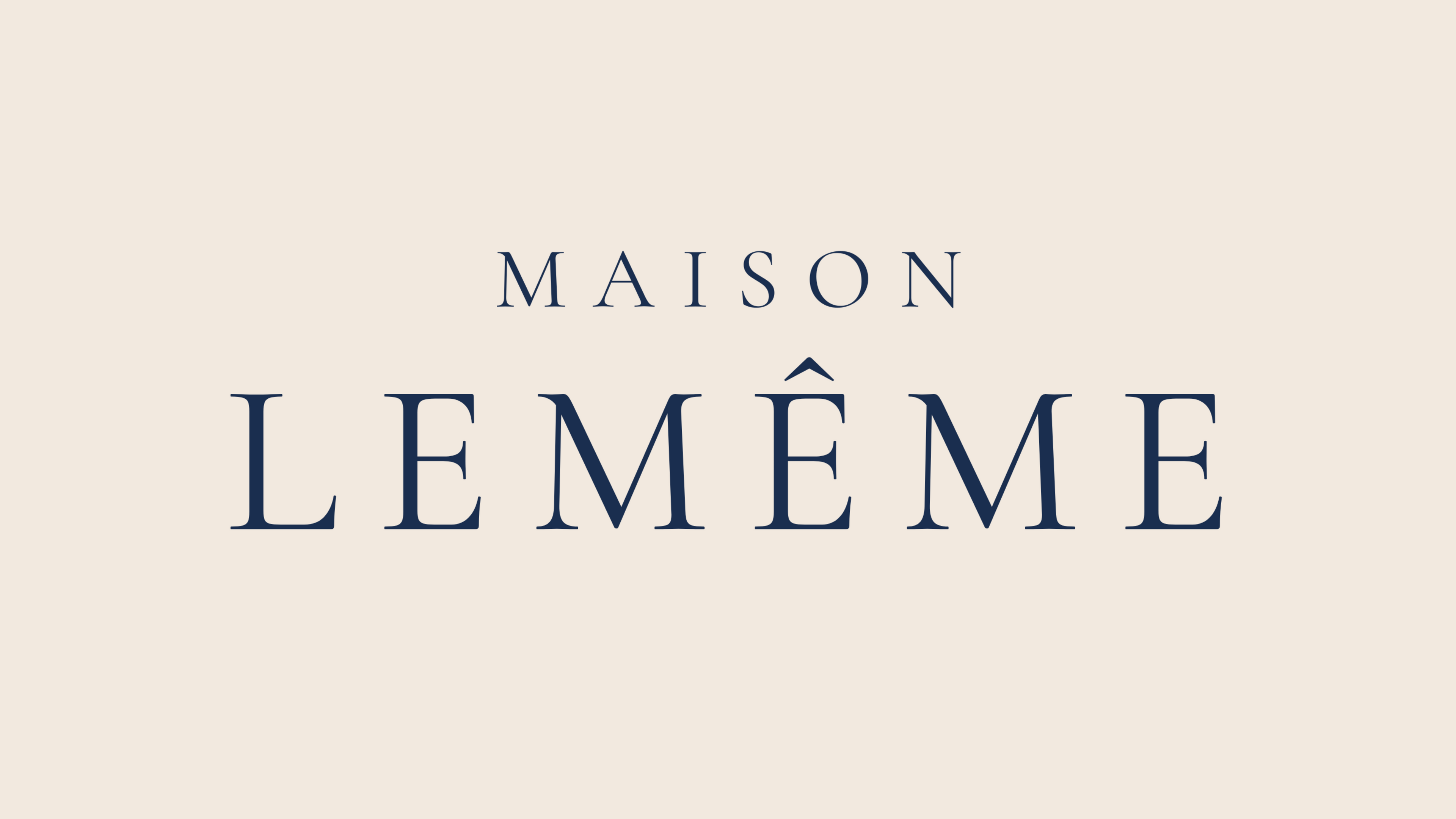 Maison Lemême